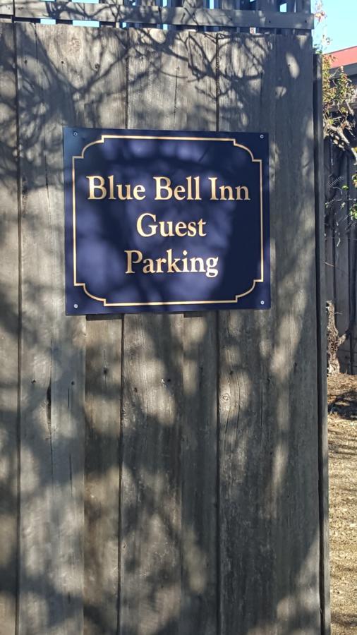 Blue Bell Inn Sorell Exteriér fotografie