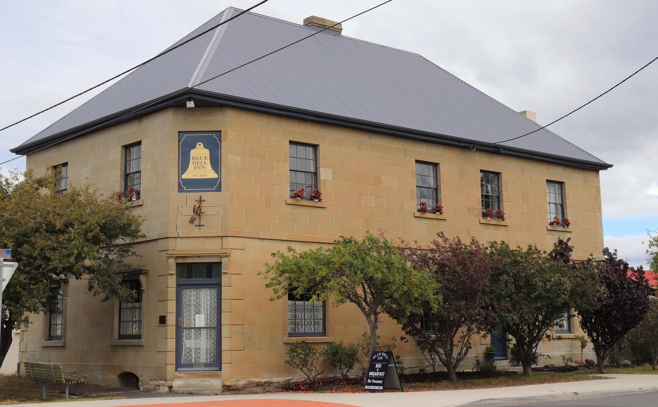 Blue Bell Inn Sorell Exteriér fotografie