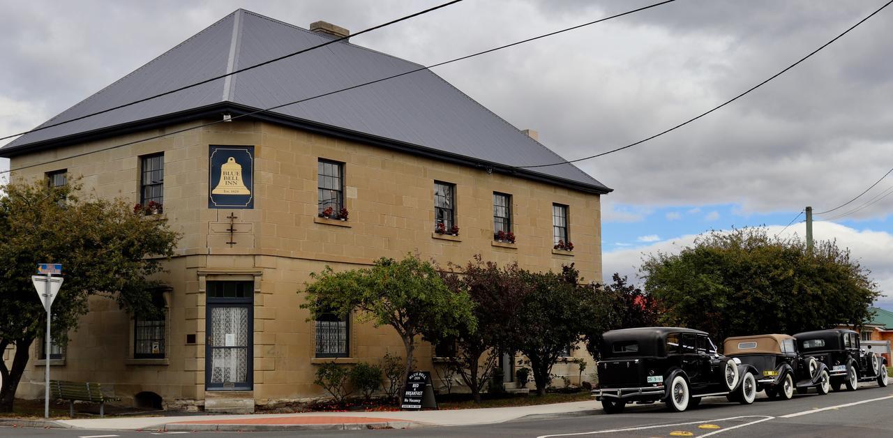Blue Bell Inn Sorell Exteriér fotografie