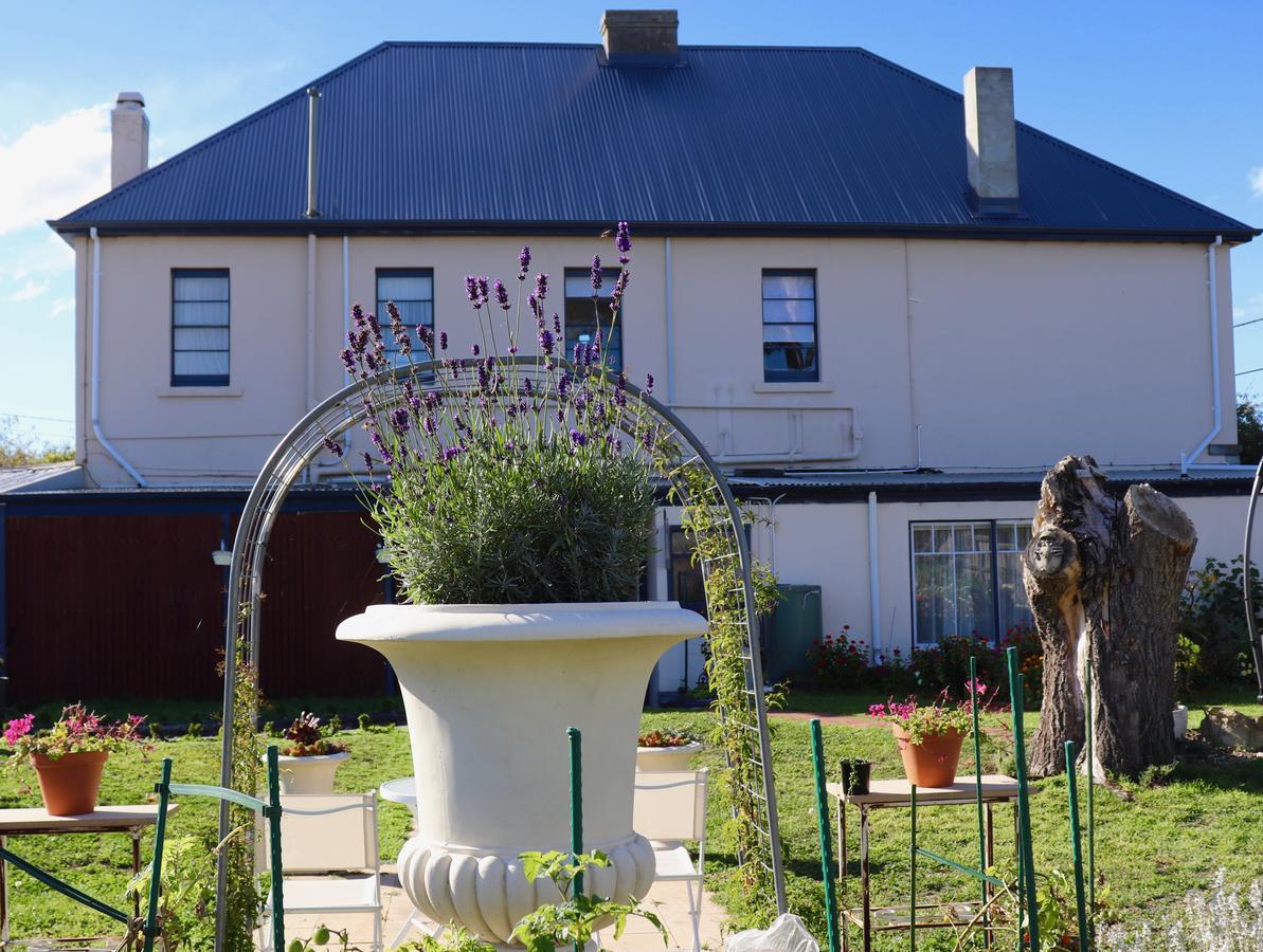 Blue Bell Inn Sorell Exteriér fotografie