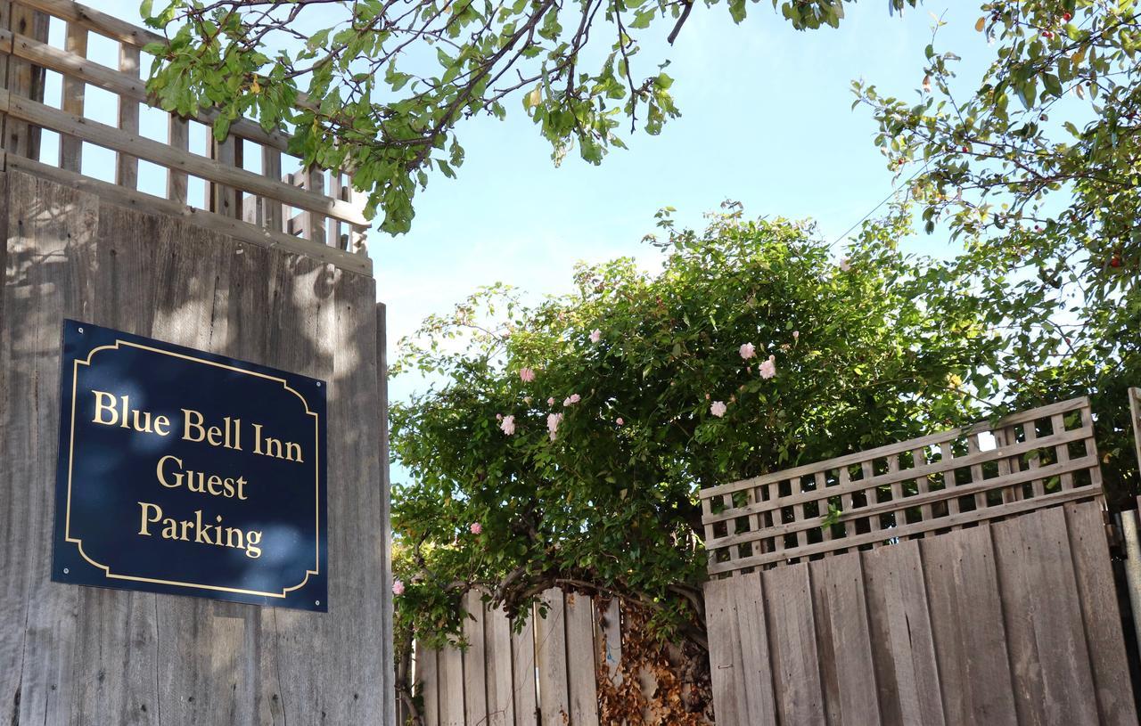 Blue Bell Inn Sorell Exteriér fotografie